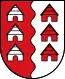 Blason de Kettenkamp