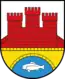 Blason de Neuburg