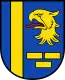 Blason de Pölchow