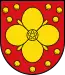 Blason de Uckerland