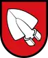 Blason de Wichtrach