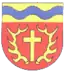 Blason de Acht