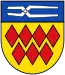 Blason de Ditscheid