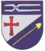 Blason de Hirten