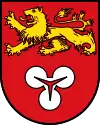 Blason de Région de Hanovre