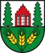 Blason de Samtgemeinde Hesel