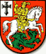 Blason de Samtgemeinde Sottrum