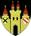 Blason de Elterlein