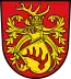 Blason de Forst