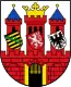 Blason de Guben