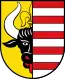 Blason de Penzlin