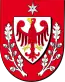 Blason de Teltow