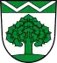 Blason de Werneuchen