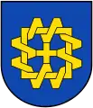 Blason de Willich