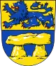 Blason de Arrondissement de la Lande