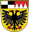 Blason de Arrondissement d'Ansbach