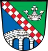 Blason de Arrondissement de Fürstenfeldbruck