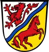 Blason de Arrondissement de Rottal-Inn