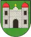 Blason de Dommitzsch