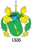 Blason de Dürrhennersdorf