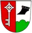 Blason de Erlbach