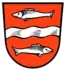 Blason de Fischach