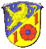 Blason de Frücht