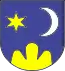 Blason de Gampel