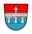 Blason de Garching an der Alz