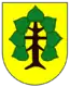 Blason de Markersdorf