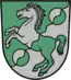 Blason de Grosskugel