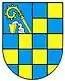 Blason de Hargesheim