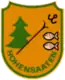 Blason de Hohensaaten