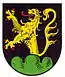 Blason de Ilbesheim bei Landau in der Pfalz