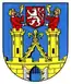 Blason de Kamenz