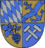 Blason de Kaub