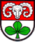 Blason de Kaufdorf