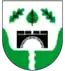 Blason de Ketzerbachtal