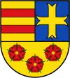 Blason de Arrondissement d’Oldenbourg