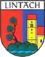 Blason de Lintach