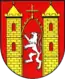 Blason de Löbau