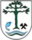 Blason de Lohsa