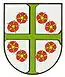 Blason de Mandelbachtal