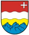 Armoiries de la commune de Muotathal (SZ).