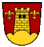 Blason de Namborn