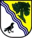 Blason de Neißeaue