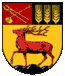 Blason de Nonnweiler