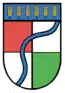 Blason de Oberwiera