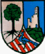 Blason de Puderbach