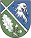 Blason de Oßling